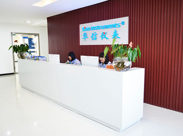 Κίνα Huaxin Instrument (Beijing) Co., Ltd.