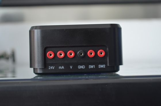 HS602 Κλιματισμός αισθητήρα πίεσης Ευφυής κλιμακωτής με ακριβή μέτρηση