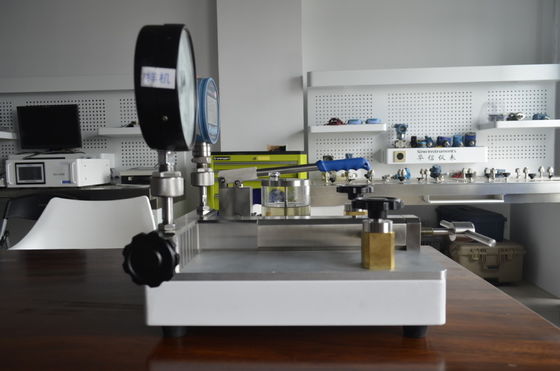 OEM Προσαρμοσμένη υποστήριξη 1600bar Υδραυλική αντλία βαθμονόμησης υψηλής πίεσης