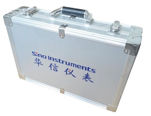 Κλιμακωτές πίεσης ακριβείας HSPA64 9.5kg Μέχρι 15000psi Πεδίο μέτρησης