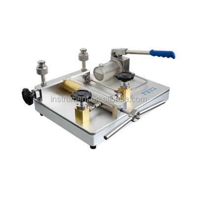 450mmx430mmx190mm HS728 χειροκίνητη υδραυλική γεννήτρια πίεσης για την περίοδο της σύμβασης σας