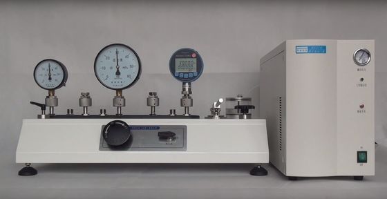 Προσαρμοσμένος μετρητής ηλεκτρικής πίεσης HS318L 0-600bar Λύση για εφαρμογές OEM
