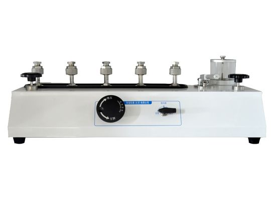 Τεχνική κλάση HS316L Τεχνική εξέταση πίεσης με εξυπηρέτηση για ακριβείς μετρήσεις πίεσης