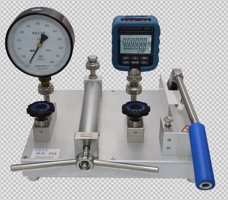 14.5kgs HS721 Δυναμικό αντλίας βαθμονόμησης υψηλής πίεσης