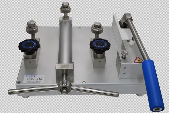 14.5kgs HS721 Δυναμικό αντλίας βαθμονόμησης υψηλής πίεσης