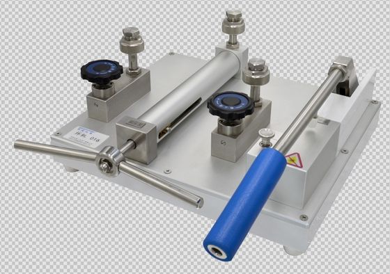 14.5kgs HS721 Δυναμικό αντλίας βαθμονόμησης υψηλής πίεσης