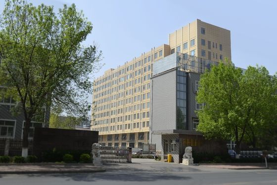 Μετασχηματιστής πετρελαίου χειροκίνητη υδραυλική αντλία πίεσης βαθμονόμησης με 210mm*210mm*140mm Μέγεθος