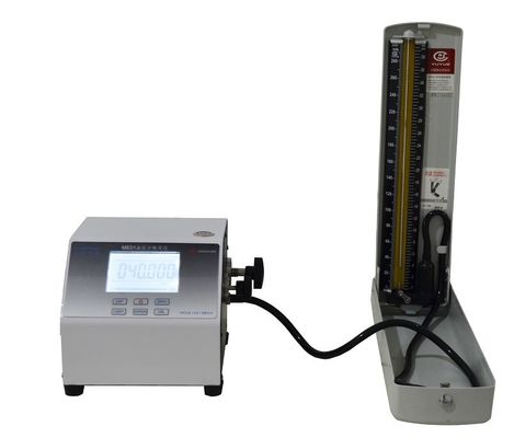 Προσαρμοσμένο Υποστήριξη Sphygmomanometer Κλιμακωτή πίεσης αίματος για ιατρική βαθμονόμηση