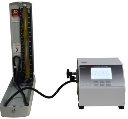 Προσαρμοσμένο Υποστήριξη Sphygmomanometer Κλιμακωτή πίεσης αίματος για ιατρική βαθμονόμηση